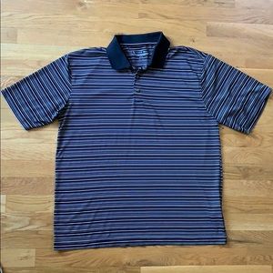 Pebble Beach Golf Polo